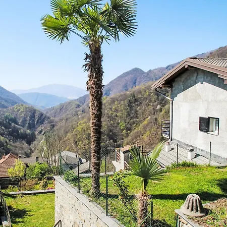 Rudi By Interhome Апартаменты