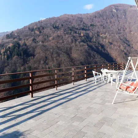 公寓 Rudi By Interhome