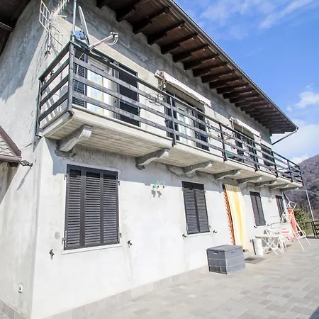 Апартаменты Rudi By Interhome *