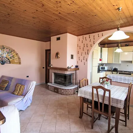 Rudi By Interhome Aurano