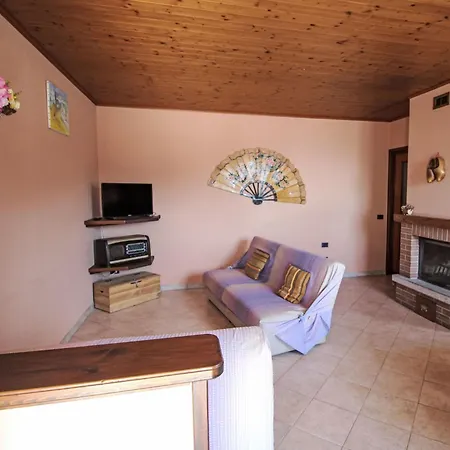 公寓 Rudi By Interhome