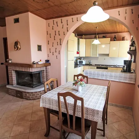 Rudi By Interhome Aurano