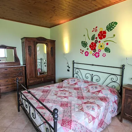 Rudi By Interhome Апартаменты Aurano