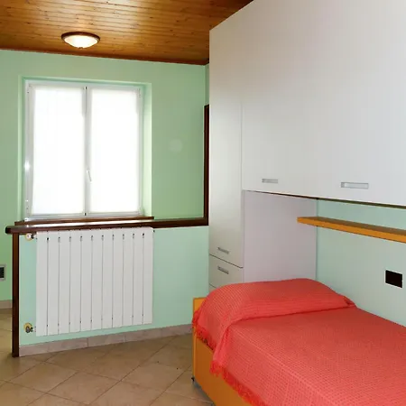 公寓 Rudi By Interhome *