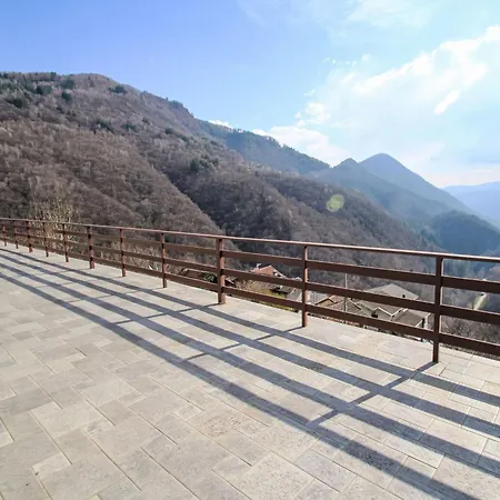 Rudi By Interhome 公寓 Aurano