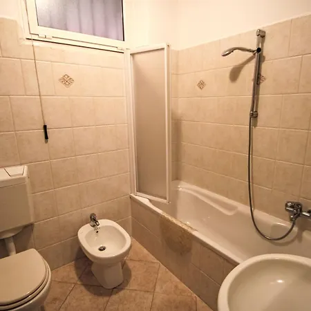 Rudi By Interhome Апартаменты Aurano