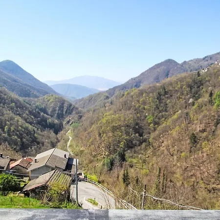 Апартаменты Rudi By Interhome Aurano