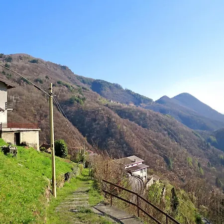 公寓 Rudi By Interhome