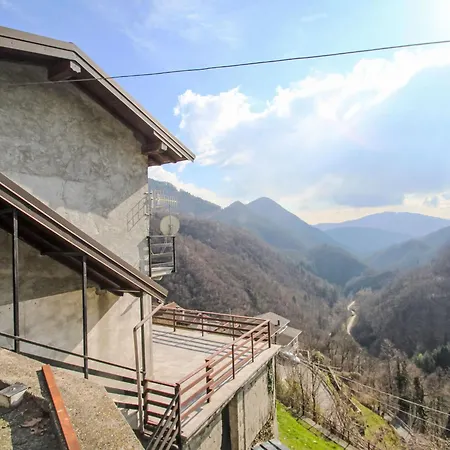 公寓 Rudi By Interhome *