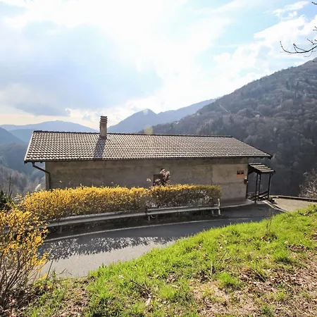 Rudi By Interhome Апартаменты Aurano