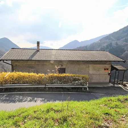 Rudi By Interhome Aurano