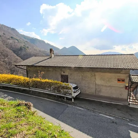 Rudi By Interhome 公寓