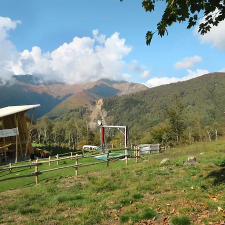 Rudi By Interhome Апартаменты Aurano