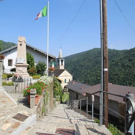 公寓 Rudi By Interhome *