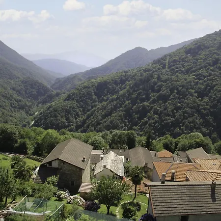 公寓 Rudi By Interhome Aurano